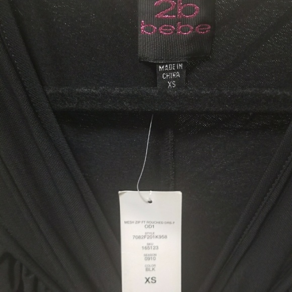 2b bebe - Picture 2 of 4